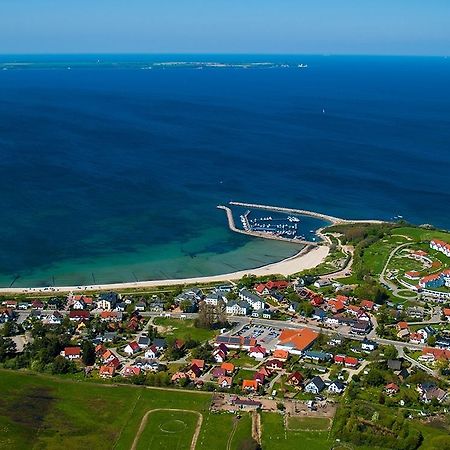 Ferienwohnung Sandstrand Глове Номер фото