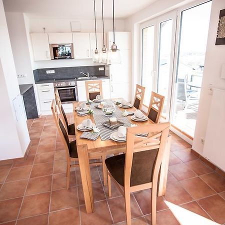 Ferienwohnung Sandstrand Глове Номер фото