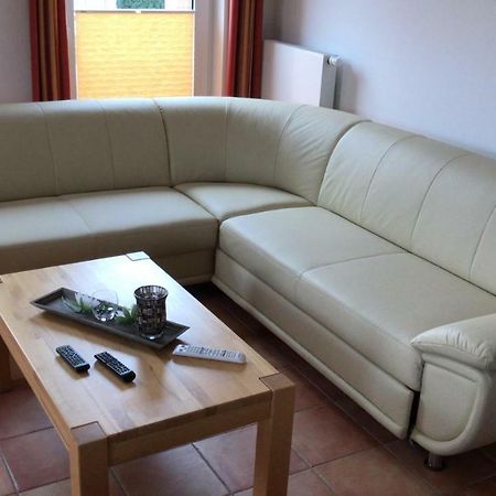 Ferienwohnung Sandstrand Глове Экстерьер фото