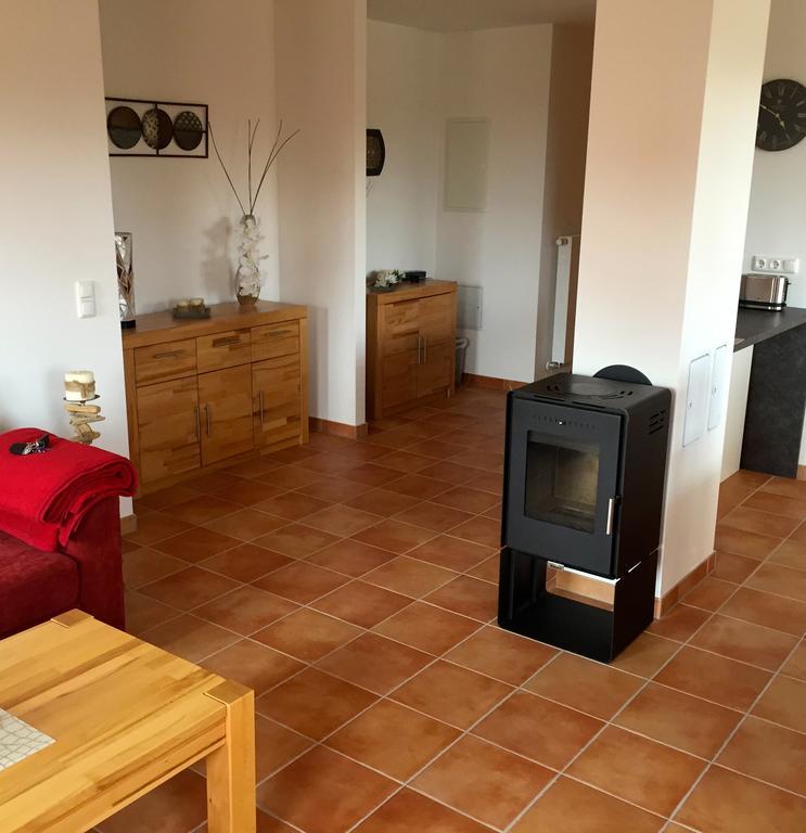 Ferienwohnung Sandstrand Глове Номер фото
